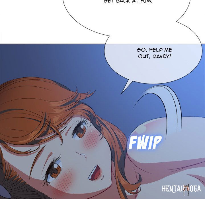 My High School Bully My High School Bully Chapter 26 - Page 92