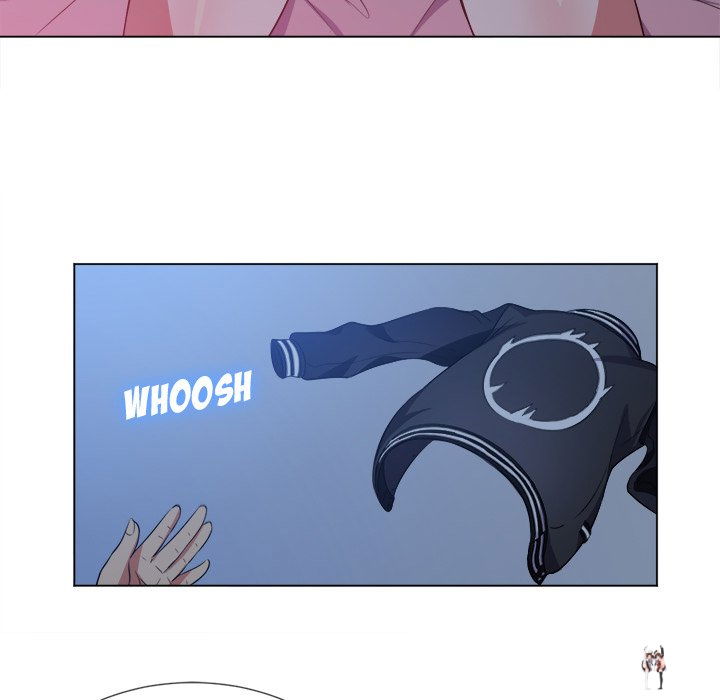 My High School Bully My High School Bully Chapter 26 - Page 96