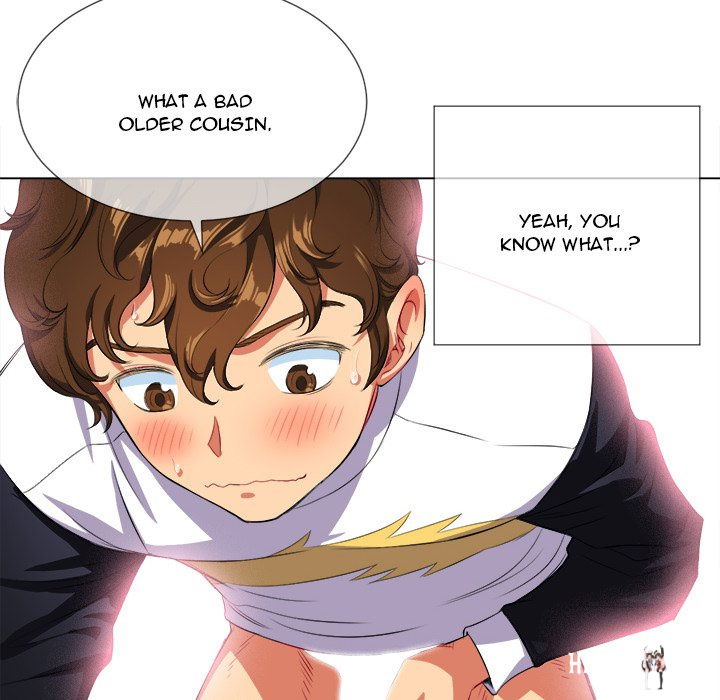 My High School Bully My High School Bully Chapter 26 - Page 97