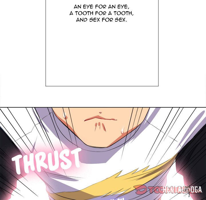 My High School Bully My High School Bully Chapter 26 - Page 99