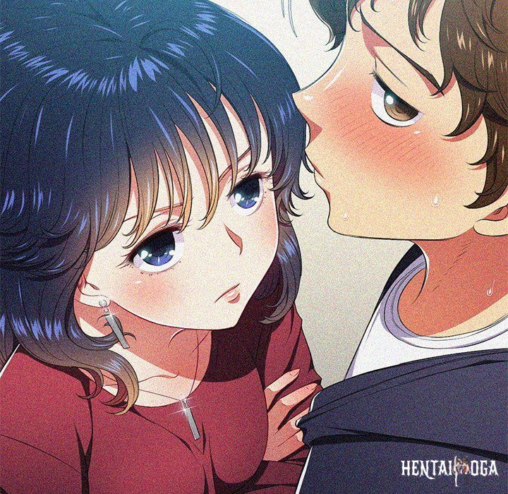 My High School Bully My High School Bully Chapter 27 - Page 100