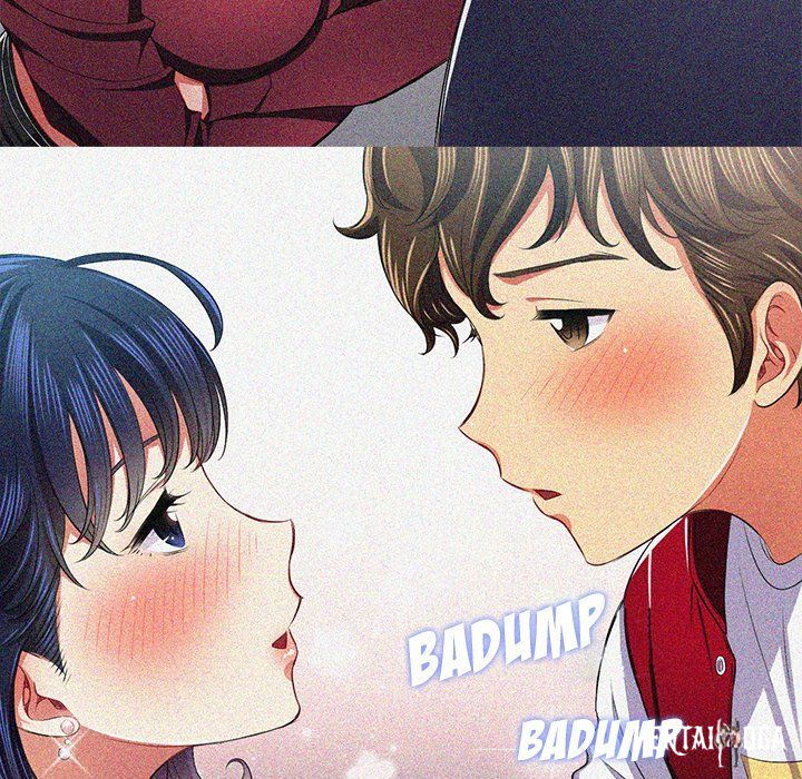 My High School Bully My High School Bully Chapter 27 - Page 101