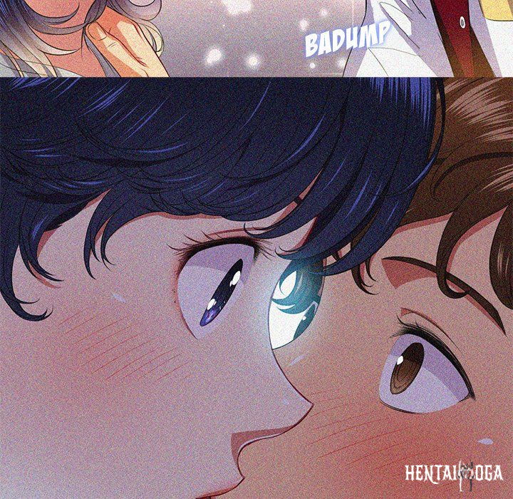 My High School Bully My High School Bully Chapter 27 - Page 102