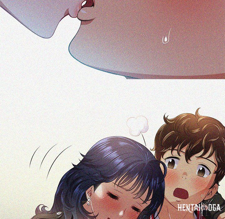 My High School Bully My High School Bully Chapter 27 - Page 103