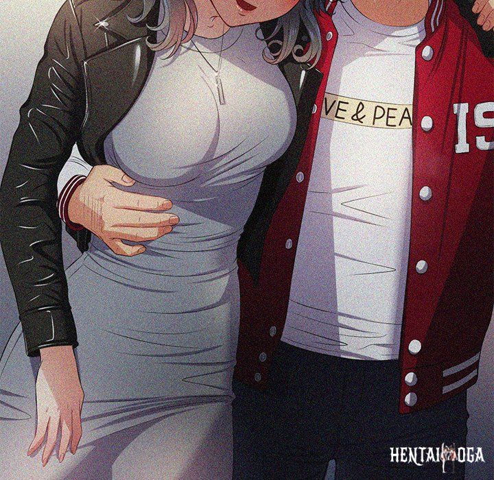 My High School Bully My High School Bully Chapter 27 - Page 104