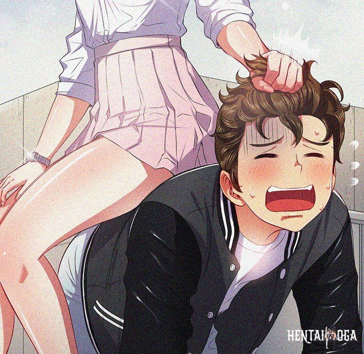 My High School Bully My High School Bully Chapter 27 - Page 106