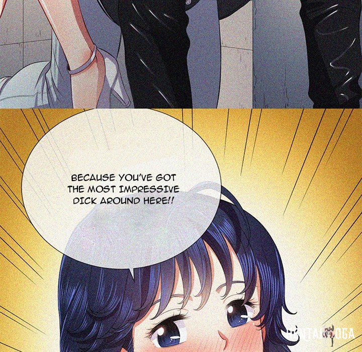 My High School Bully My High School Bully Chapter 27 - Page 107