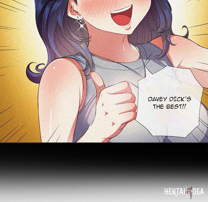 My High School Bully My High School Bully Chapter 27 - Page 108