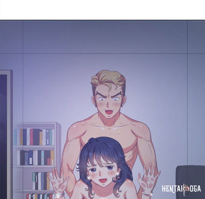 My High School Bully My High School Bully Chapter 27 - Page 113