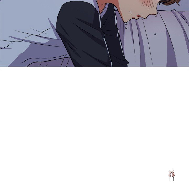 My High School Bully My High School Bully Chapter 27 - Page 115