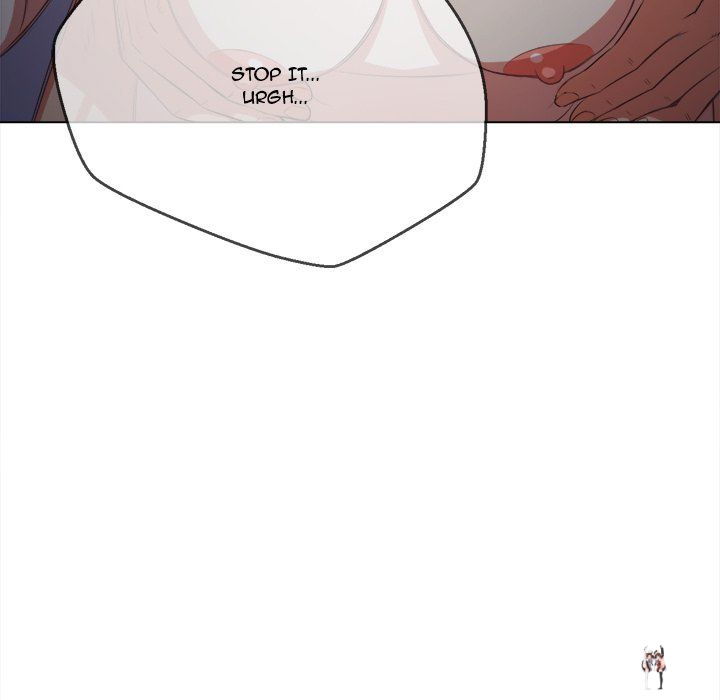 My High School Bully My High School Bully Chapter 27 - Page 118