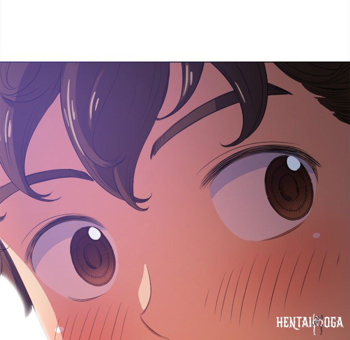 My High School Bully My High School Bully Chapter 27 - Page 119