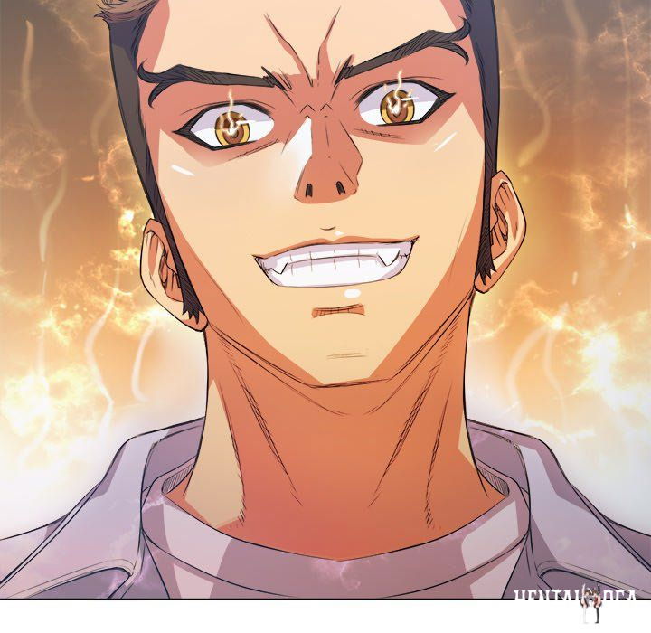 My High School Bully My High School Bully Chapter 27 - Page 12