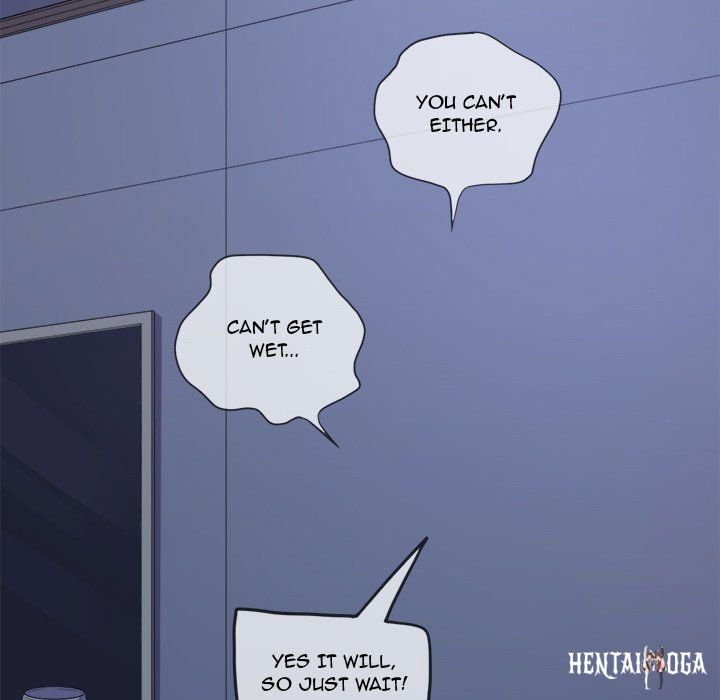 My High School Bully My High School Bully Chapter 27 - Page 121