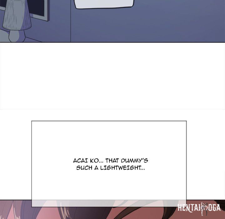 My High School Bully My High School Bully Chapter 27 - Page 122