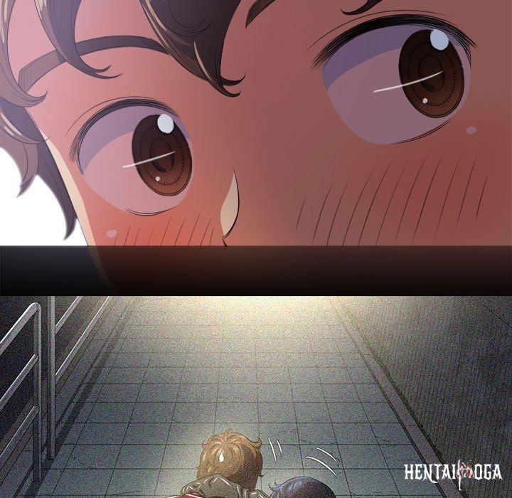 My High School Bully My High School Bully Chapter 27 - Page 123