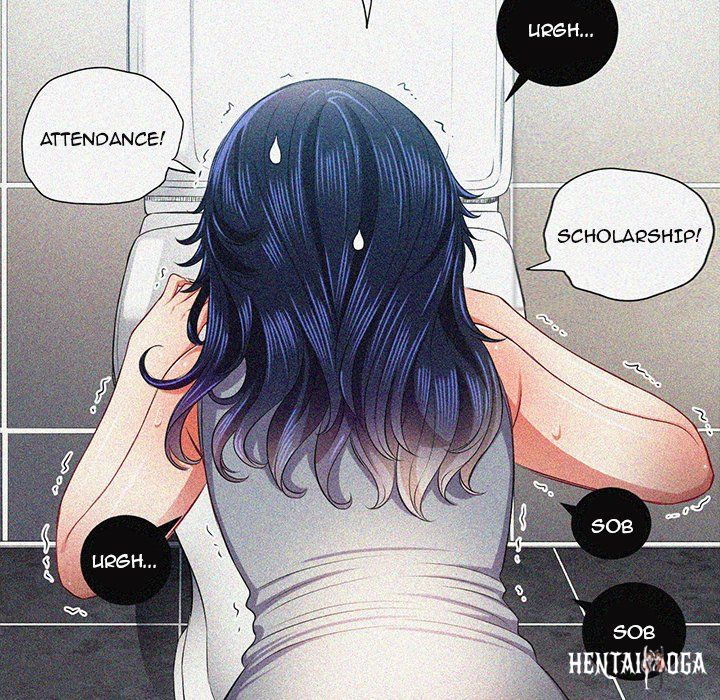 My High School Bully My High School Bully Chapter 27 - Page 126