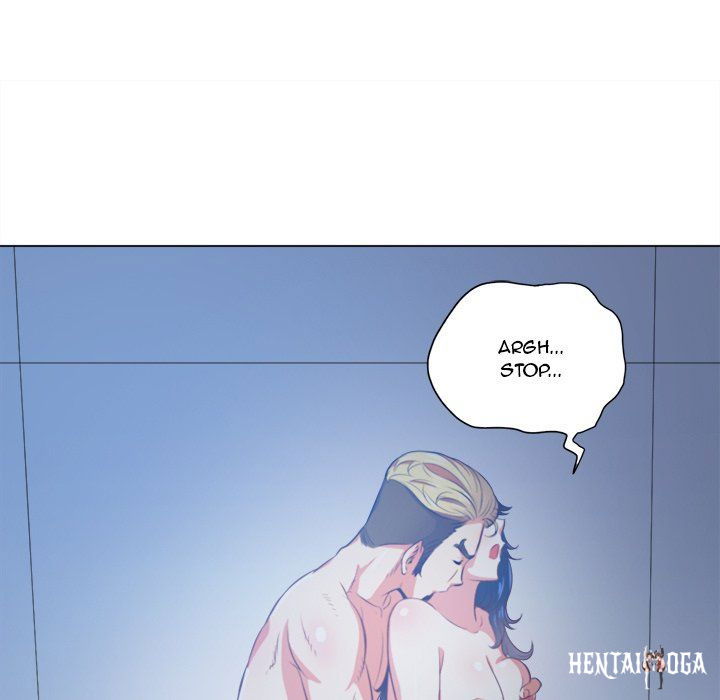 My High School Bully My High School Bully Chapter 27 - Page 128