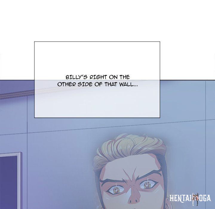 My High School Bully My High School Bully Chapter 27 - Page 13