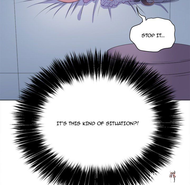 My High School Bully My High School Bully Chapter 27 - Page 132