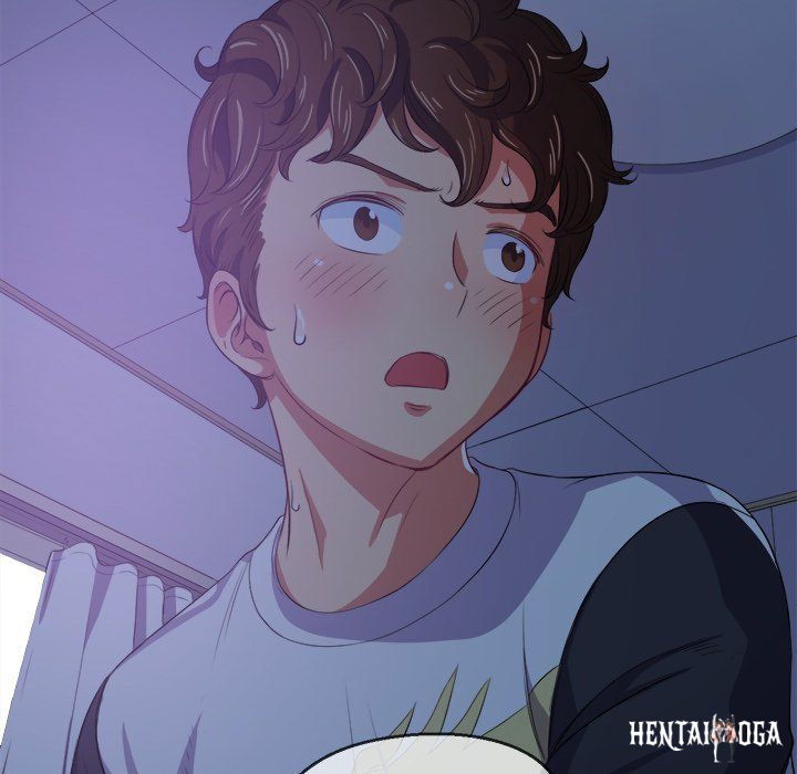 My High School Bully My High School Bully Chapter 27 - Page 134