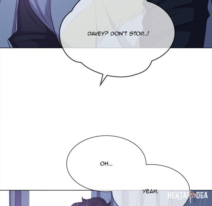 My High School Bully My High School Bully Chapter 27 - Page 135