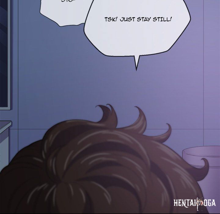 My High School Bully My High School Bully Chapter 27 - Page 139