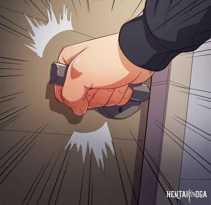 My High School Bully My High School Bully Chapter 27 - Page 141