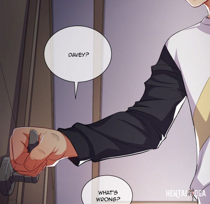 My High School Bully My High School Bully Chapter 27 - Page 143