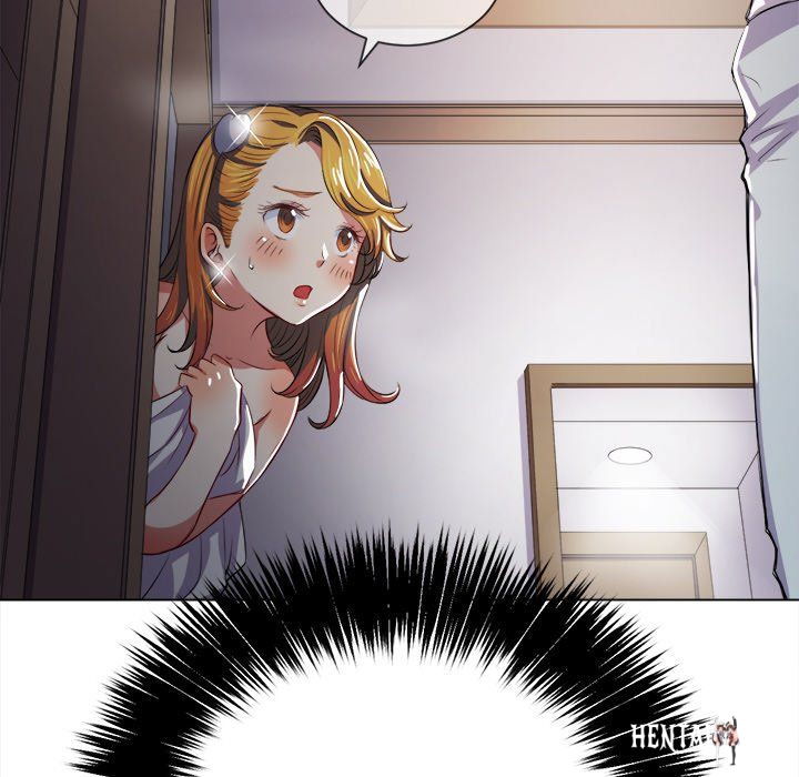 My High School Bully My High School Bully Chapter 27 - Page 144