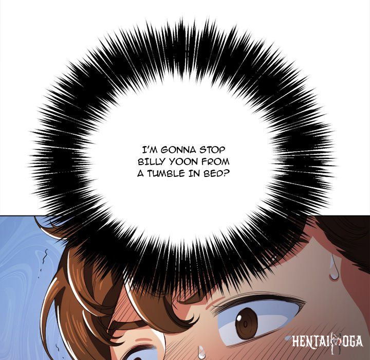 My High School Bully My High School Bully Chapter 27 - Page 146