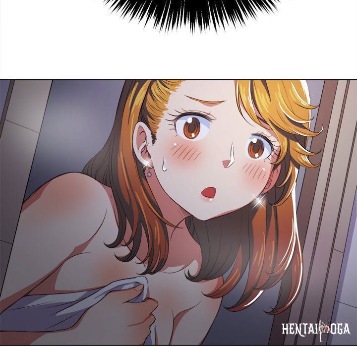 My High School Bully My High School Bully Chapter 27 - Page 148