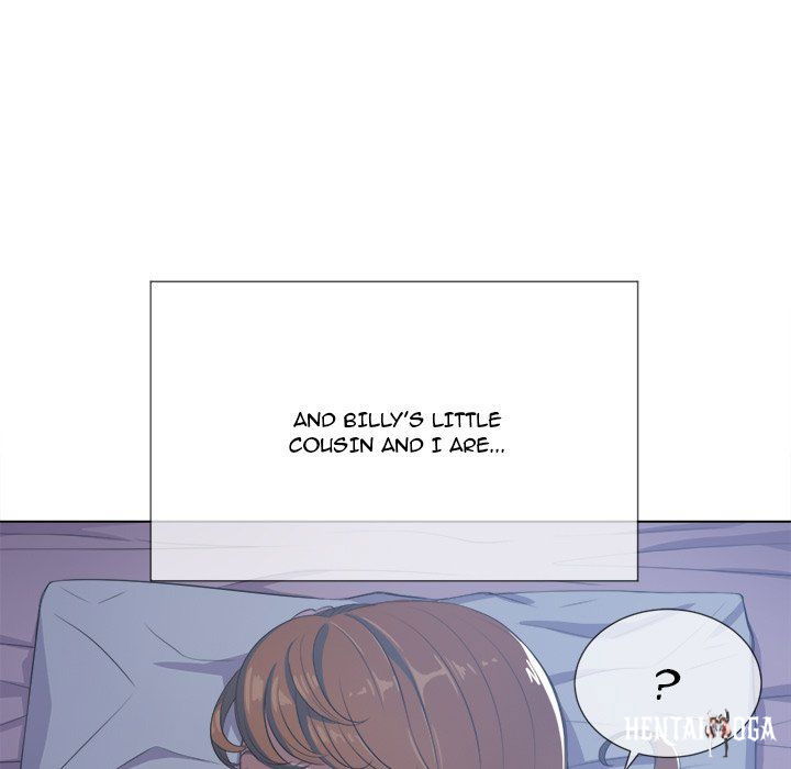 My High School Bully My High School Bully Chapter 27 - Page 15