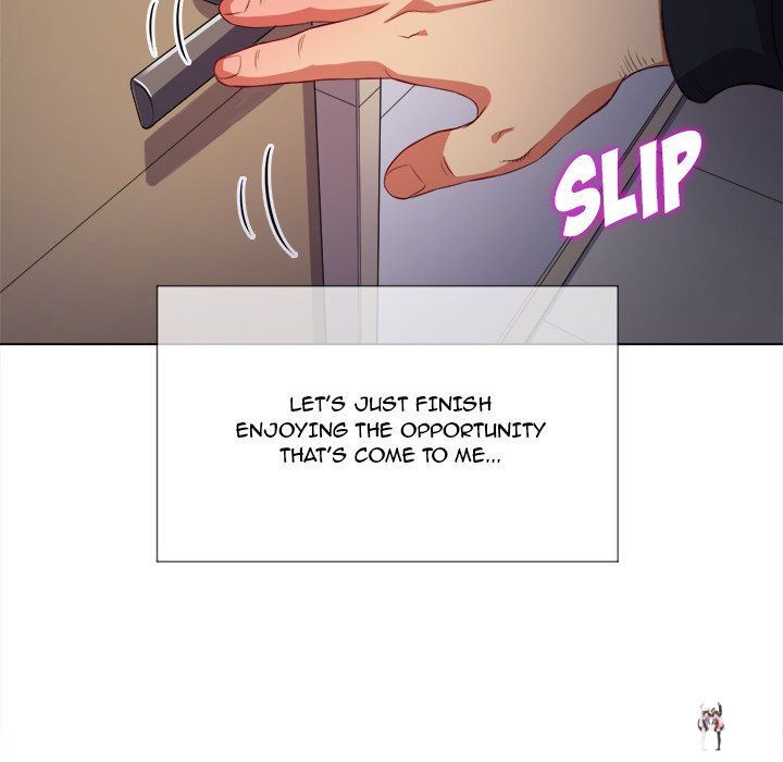 My High School Bully My High School Bully Chapter 27 - Page 150