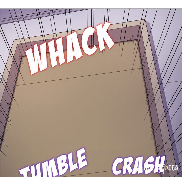 My High School Bully My High School Bully Chapter 27 - Page 151