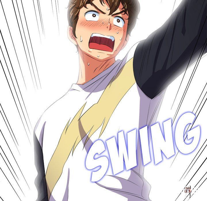 My High School Bully My High School Bully Chapter 27 - Page 154