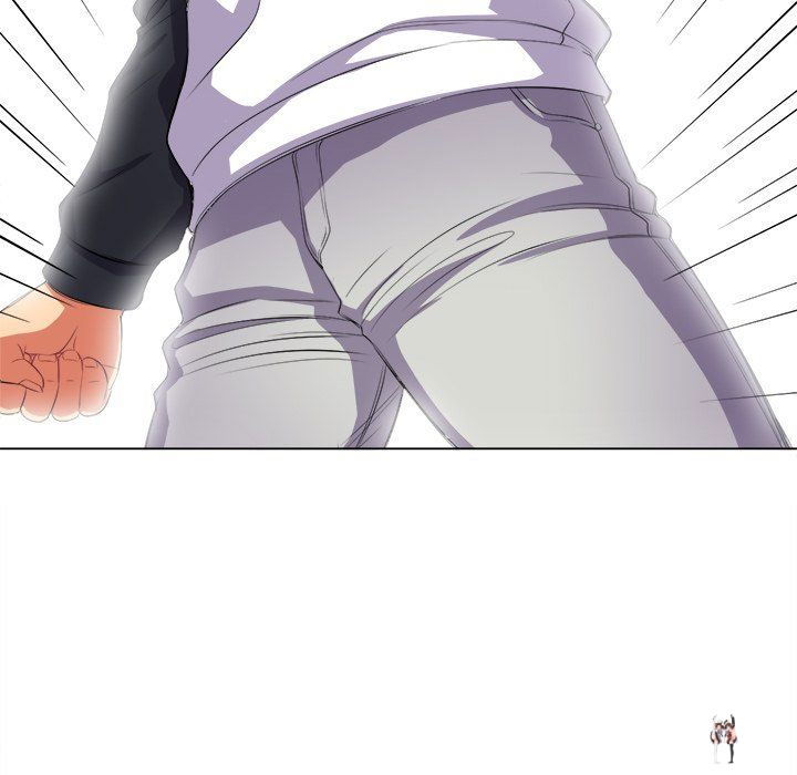 My High School Bully My High School Bully Chapter 27 - Page 155