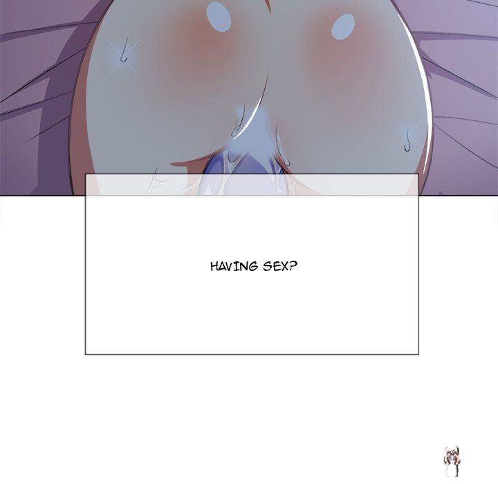 My High School Bully My High School Bully Chapter 27 - Page 17