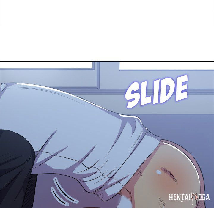 My High School Bully My High School Bully Chapter 27 - Page 18