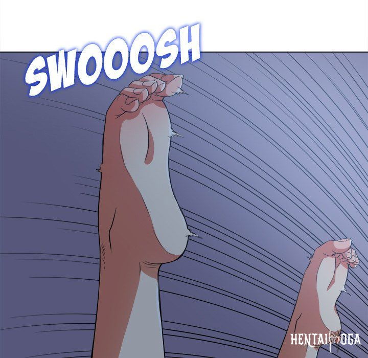 My High School Bully My High School Bully Chapter 27 - Page 22