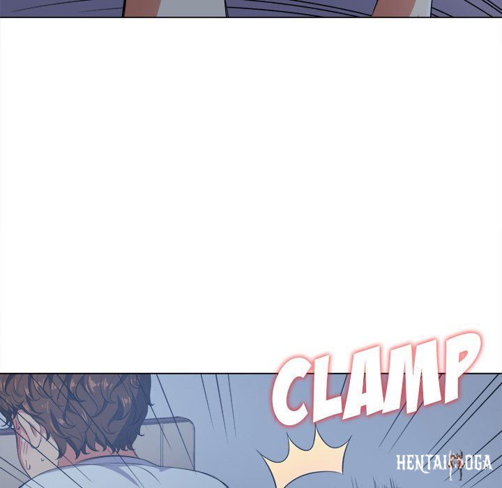 My High School Bully My High School Bully Chapter 27 - Page 23