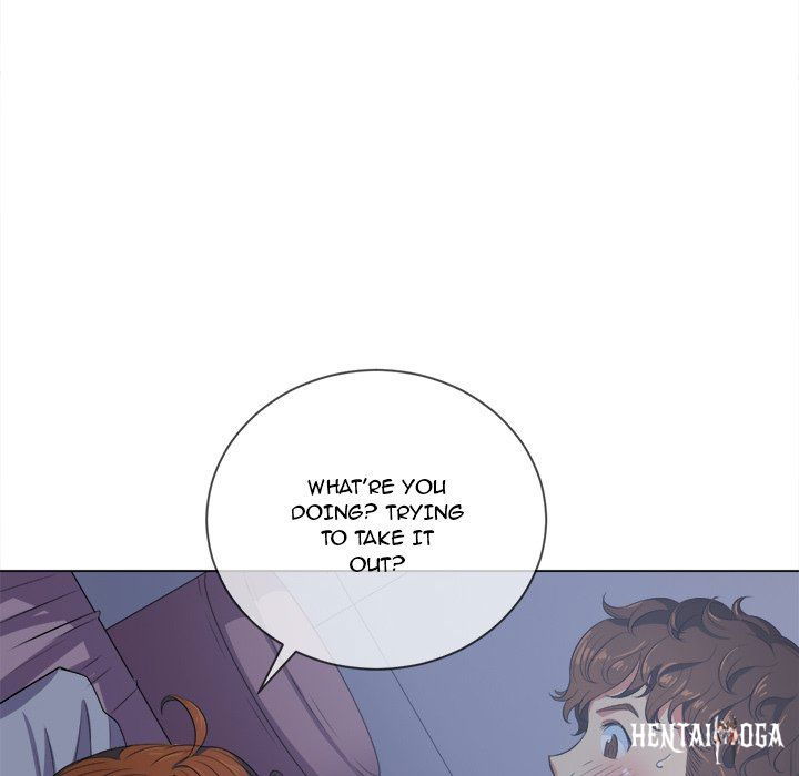 My High School Bully My High School Bully Chapter 27 - Page 25