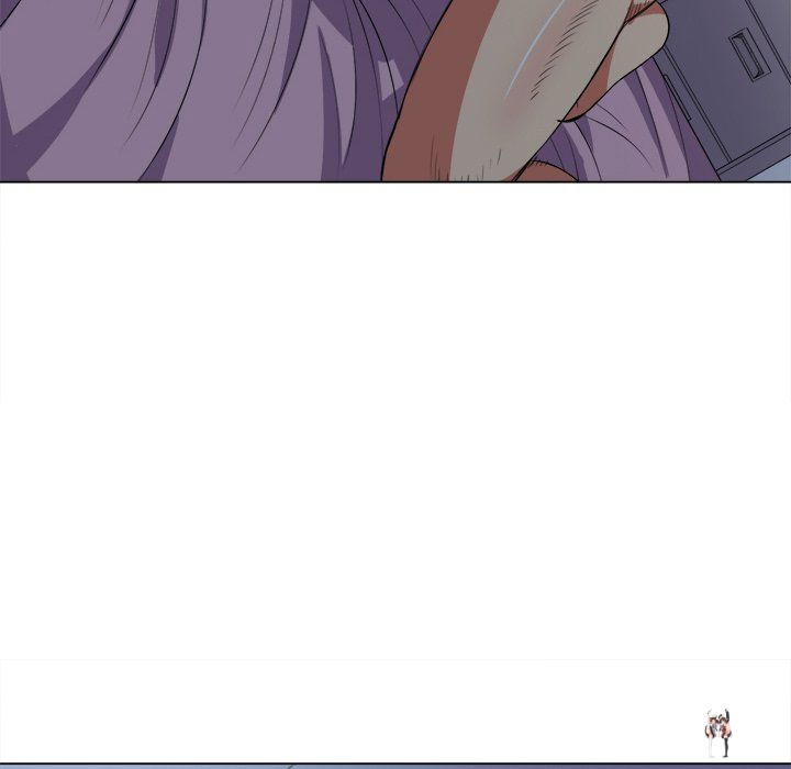 My High School Bully My High School Bully Chapter 27 - Page 27