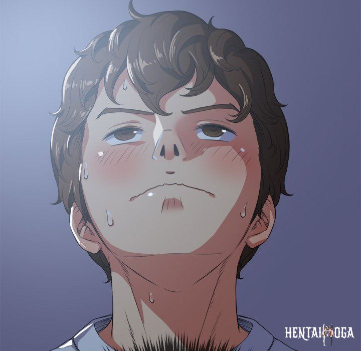 My High School Bully My High School Bully Chapter 27 - Page 28