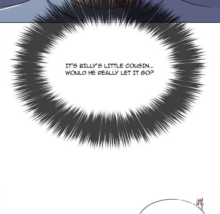 My High School Bully My High School Bully Chapter 27 - Page 29