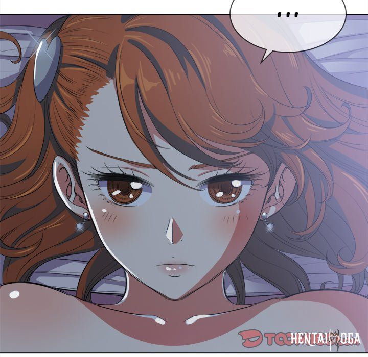 My High School Bully My High School Bully Chapter 27 - Page 30