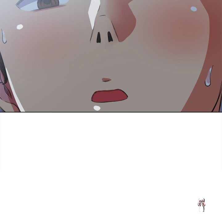 My High School Bully My High School Bully Chapter 27 - Page 33