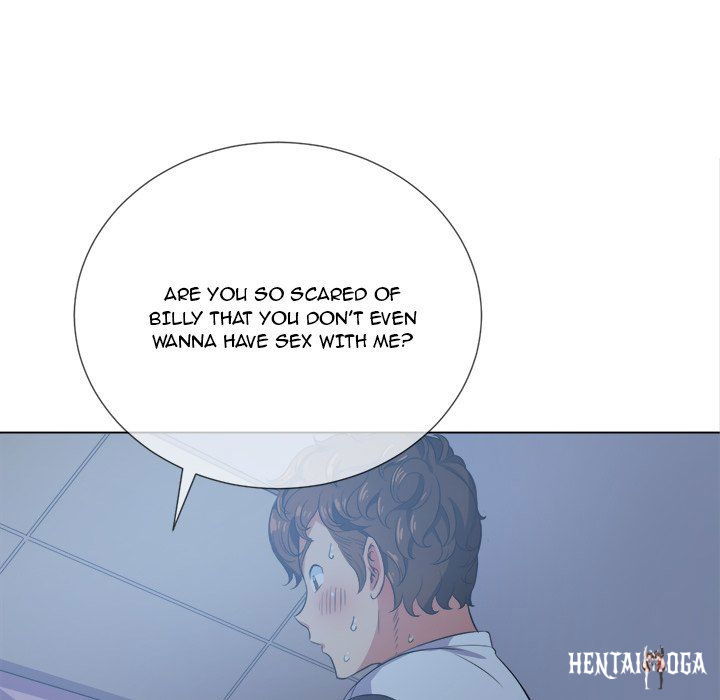 My High School Bully My High School Bully Chapter 27 - Page 34