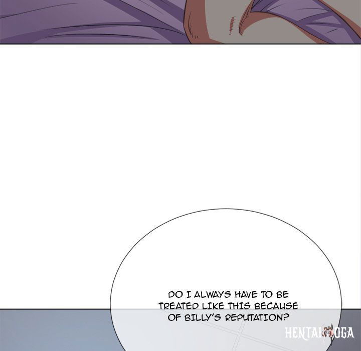 My High School Bully My High School Bully Chapter 27 - Page 36