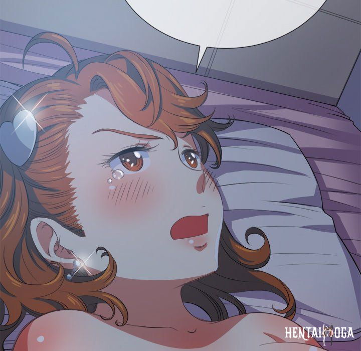 My High School Bully My High School Bully Chapter 27 - Page 37